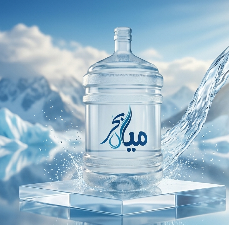 نقاء المياه